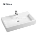 Modern Sanitair Keramiek Art Basin